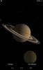Solar System Live Wallpaper screenshot 7