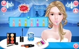 MakeUpSalon screenshot 1