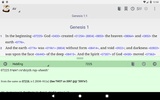 Online Bible screenshot 6