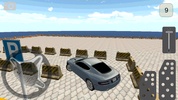 Car Parking Classic 3D screenshot 6