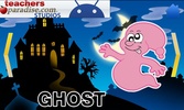 Happy Halloween Shape Puzzles screenshot 2