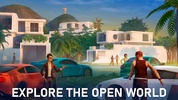 Rio Rise screenshot 9