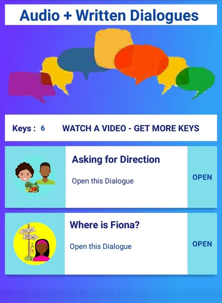 Learning French Plus stories - Preview 1