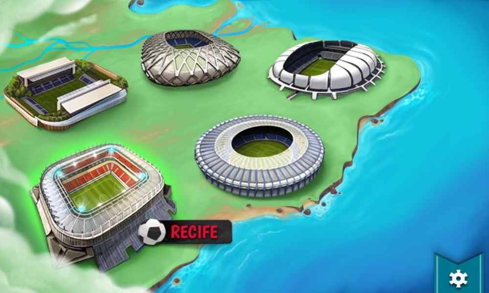 Soccer Crush - Preview 5