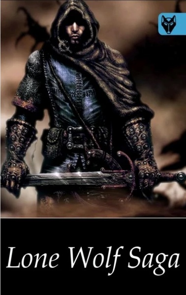 Lone Wolf Saga - Preview 1