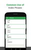 Arabic To English Dictionary screenshot 12