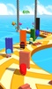 Shortcut Race 3D - Impostor Stack & Run screenshot 21