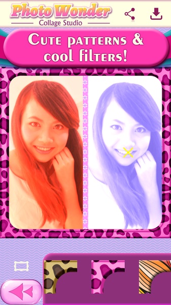 Photo Collage Studio - Preview 4
