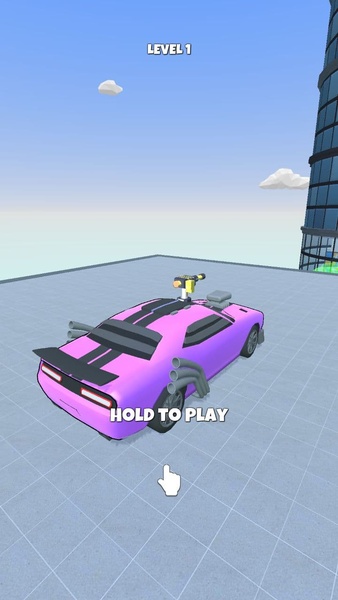 Fast Shooter 3D - Preview 5