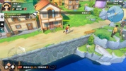 One Piece: Fighting Path screenshot 14