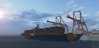 Ocean Cargo Ship Simulator screenshot 2
