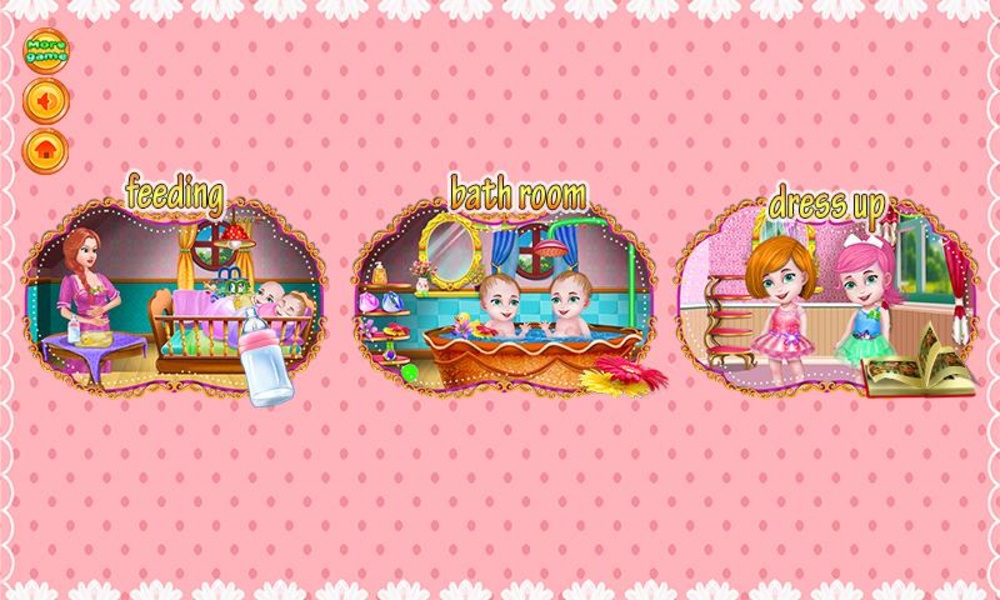 Twins Baby Care and Feeding - Preview 6