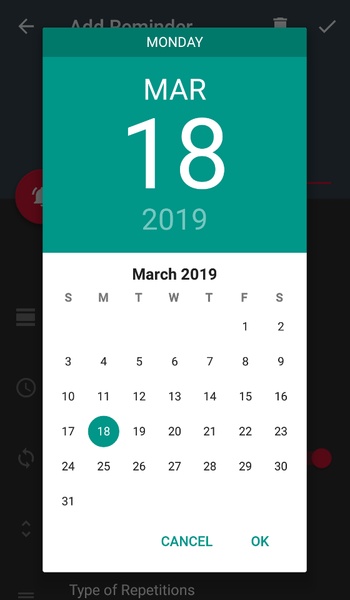 note all - notes in notification - Preview 4