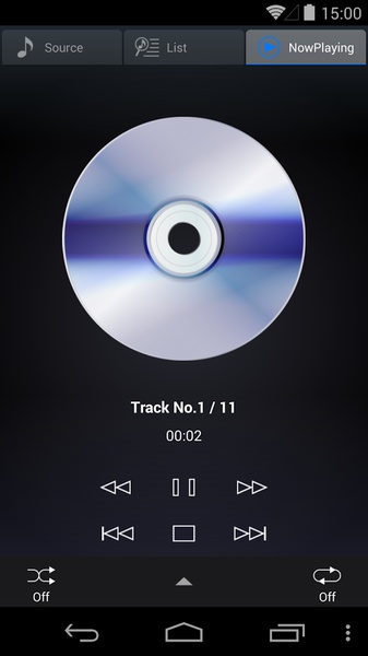 NP Controller - Preview 3
