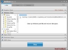 JetClean screenshot 3