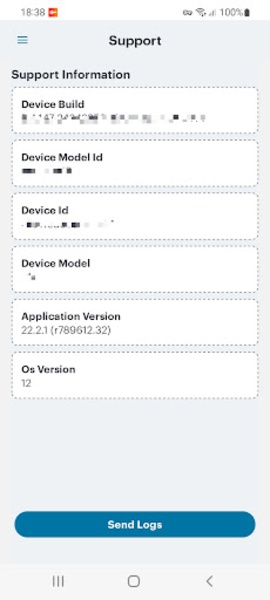 Pulse Secure - Preview 3