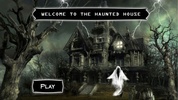 Five night at haunted house 3D screenshot 5