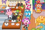 Papo Town Restaurant screenshot 13