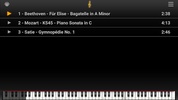 iGrand Piano Free screenshot 1
