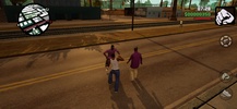 GTA: San Andreas – NETFLIX screenshot 2