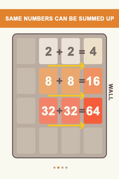 2048 Deluxe - Preview 3