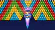 Bubbleshooter screenshot 3