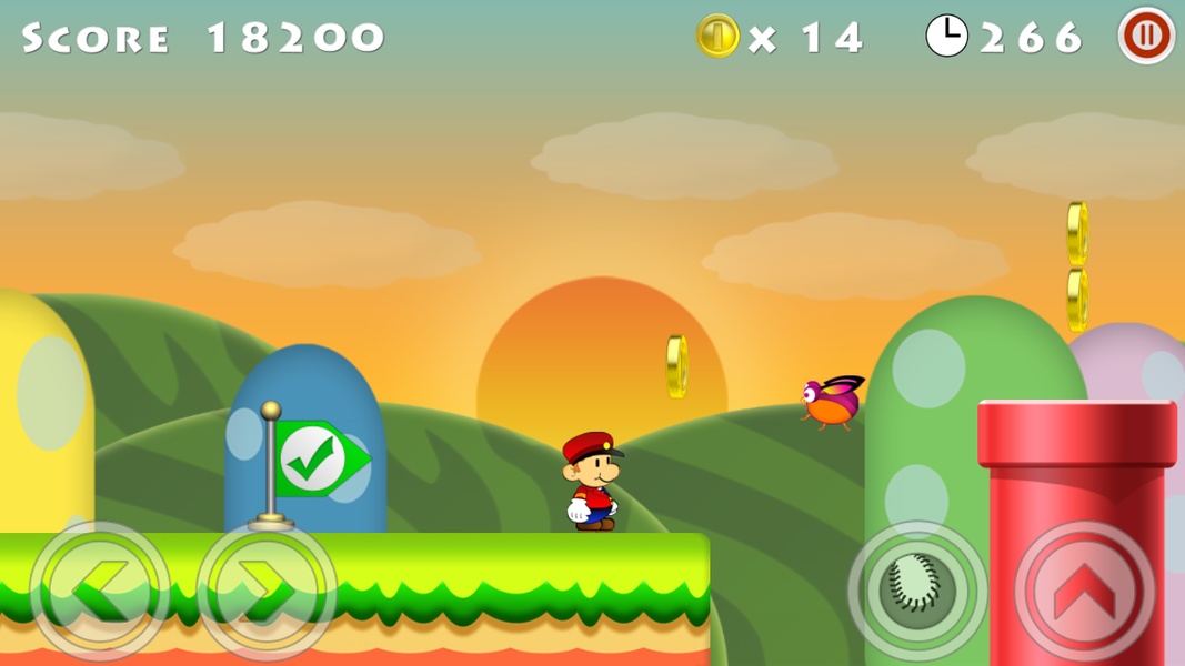 Mail Boy Adventure - Preview 10