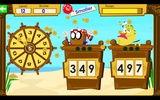 Umigo: Spin for Treasure Game screenshot 15
