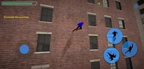 Spider Swinger screenshot 6