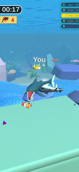 Sea World Simulator - Preview 3