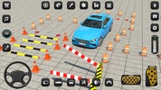 Car Parking screenshot 5