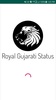 Royal Gujarati Status screenshot 5