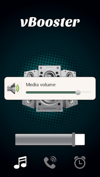 Easy Volume Booster - Preview 2