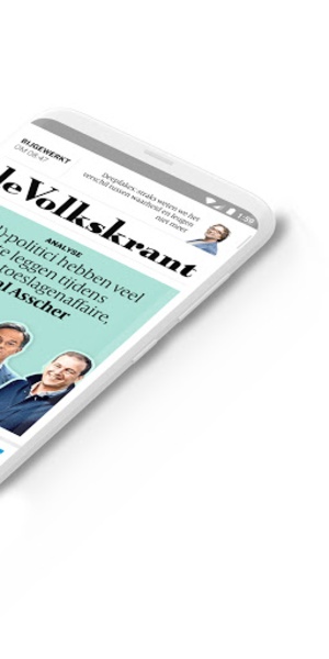 Volkskrant - Preview 21