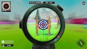Gunfire Range Shooting Games screenshot 5