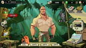 JUMANJI: THE MOBILE GAME screenshot 4