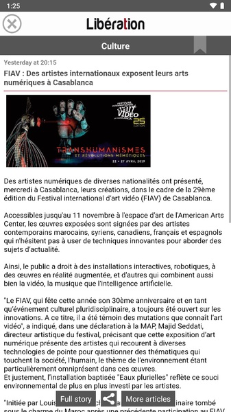 Morocco Press - Preview 9