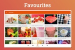 Juice Recipes screenshot 4