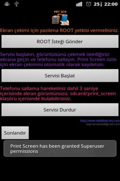 Print Screen - Preview 1
