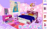 Princess Room Decoration screenshot 10