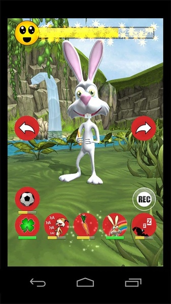 Talking Bunny Easter Bunny - Preview 3