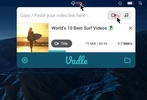 Vadle - the best Youtube Downloader screenshot 2