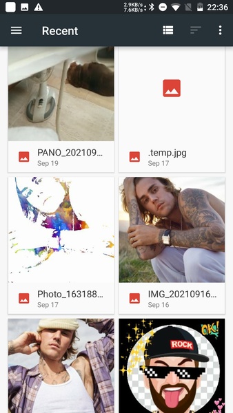 Sketch Photo Maker - Preview 8