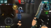 Strike team - Counter Rivals Online screenshot 4