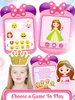 Pink Talking Princess Phone screenshot 2