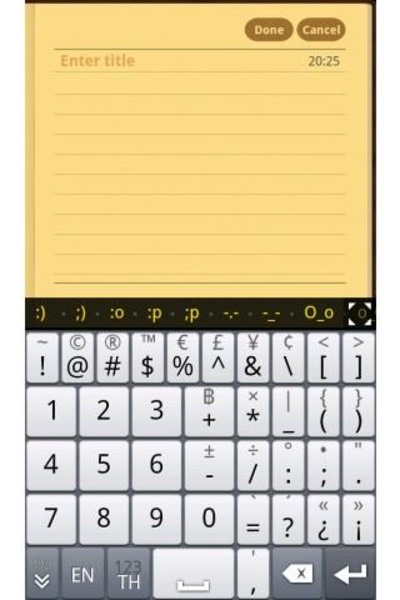TSwipe-Pro - Preview 2