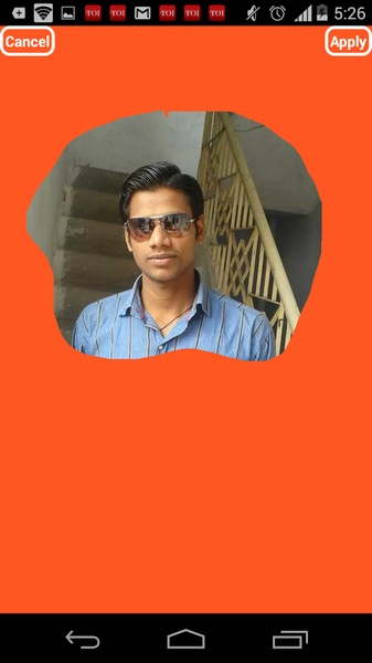 Photo Background Changer-Free - Preview 4