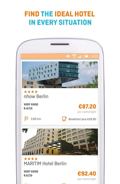 hotel.info - Preview 7