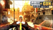 Call of Gun Fire Duty: Offline screenshot 5