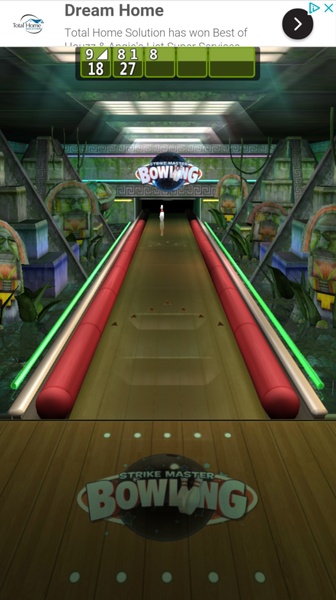 Strike Master Bowling - Preview 7